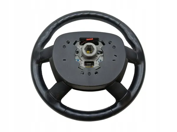 Ford Kuga MK1 Ohjauspyörä OEM 3M51-3600-CJW image 3