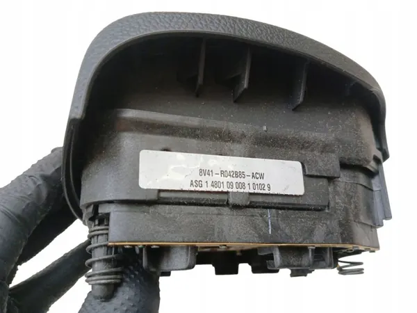 Ford Kuga MK1 Ohjauspyörä OEM 3M51-3600-CJW image 6