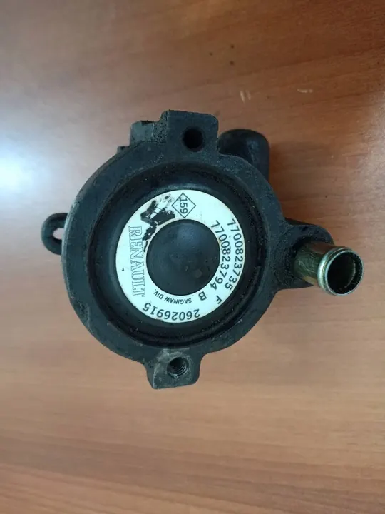 Bomba de direção assistida Renault Laguna XER2827 image 2