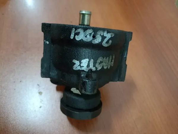 Bomba de direção assistida Renault Laguna XER2827 image 3