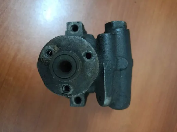 Bomba de direção assistida Renault Laguna XER2827 image 4