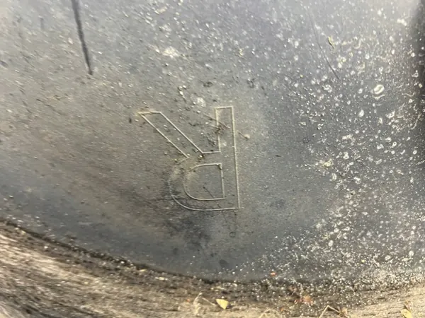 Aile avant droite VW Golf VII OEM 5G0805978D image 5