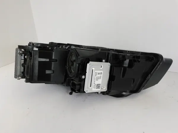 Oikea etu Full LED -ajovalot Audi A8 D4 Lift image 10