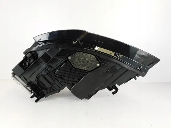 Oikea etu Full LED -ajovalot Audi A8 D4 Lift image 6