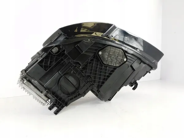 Oikea etu Full LED -ajovalot Audi A8 D4 Lift image 7