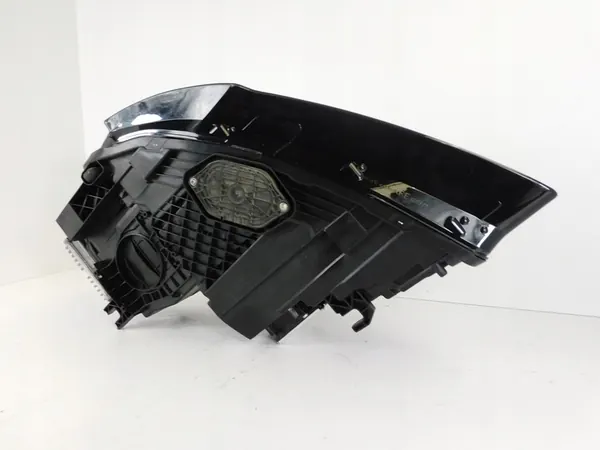 Oikea etu Full LED -ajovalot Audi A8 D4 Lift image 8