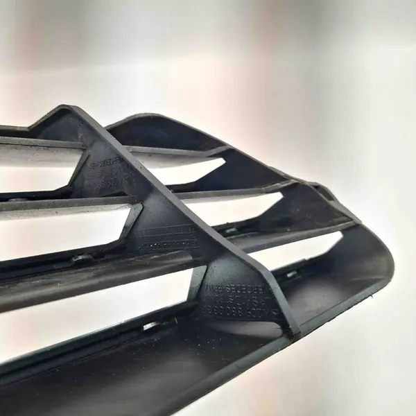 Grille MERCEDES-BENZ CLK (C209) A2098800123 image 6