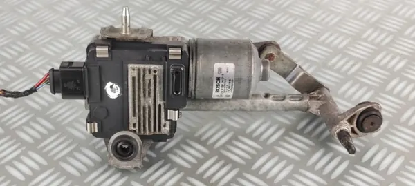 OEM 1T0955119B Vänster fram vindrutetorkarmekanism VW image 2