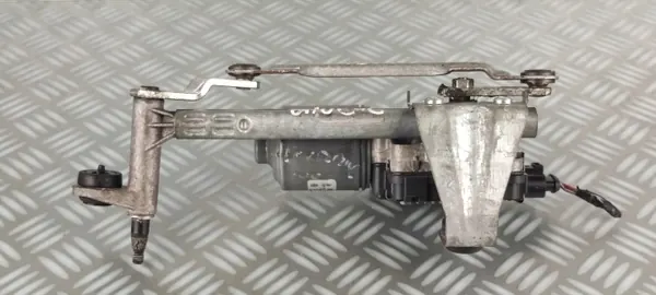 OEM 1T0955119B Vänster fram vindrutetorkarmekanism VW image 3
