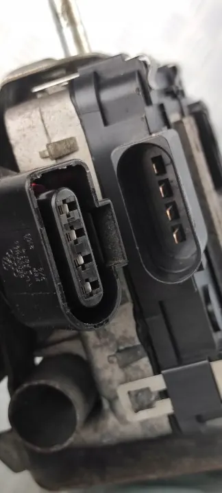 OEM 1T0955119B Vänster fram vindrutetorkarmekanism VW image 6