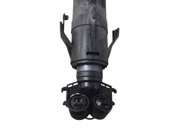 Lave-phare gauche OEM A2C53365252 pour VW Passat image 3