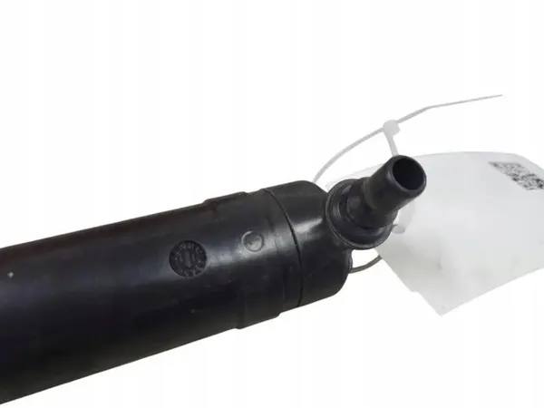 Lave-phare gauche OEM A2C53365252 pour VW Passat image 4