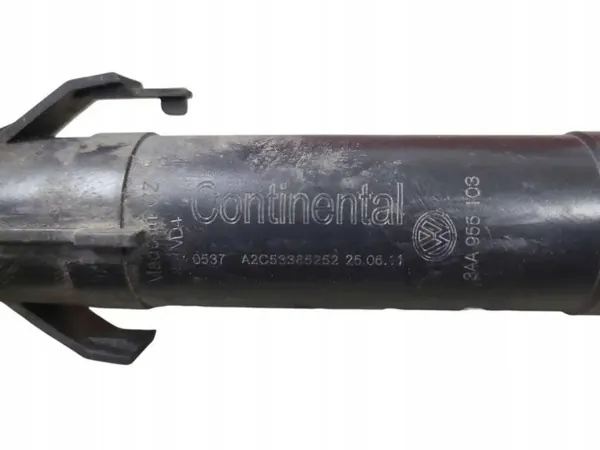 Lave-phare gauche OEM A2C53365252 pour VW Passat image 5