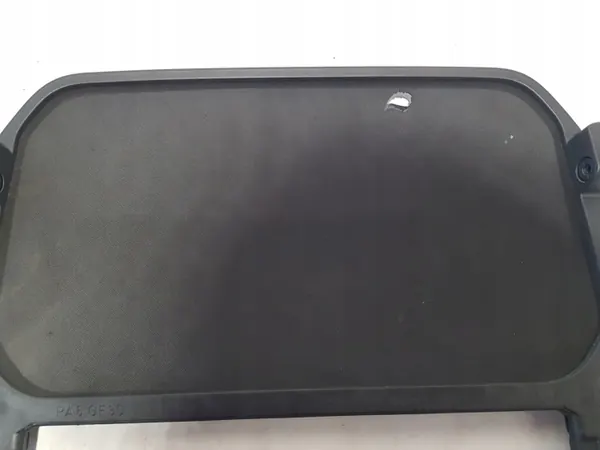 Pare-brise Mercedes W207 Cabrio OEM A2078600174 image 4