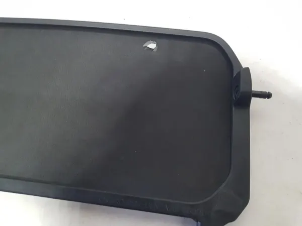 Pare-brise Mercedes W207 Cabrio OEM A2078600174 image 5