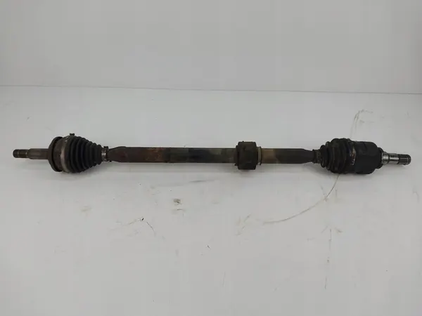 Arbre droit avant long Toyota Avensis T27 1.8 VVTI image 1