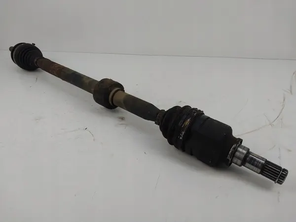 Arbre droit avant long Toyota Avensis T27 1.8 VVTI image 2