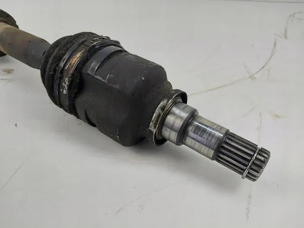 Arbre droit avant long Toyota Avensis T27 1.8 VVTI image 3