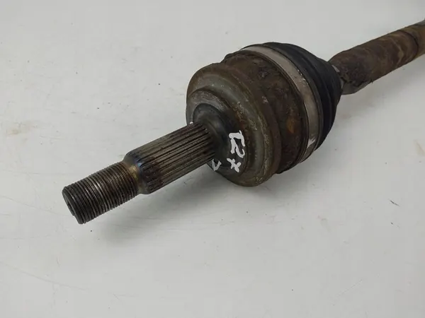 Arbre droit avant long Toyota Avensis T27 1.8 VVTI image 6