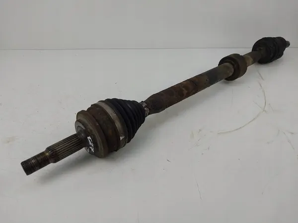 Arbre droit avant long Toyota Avensis T27 1.8 VVTI image 7