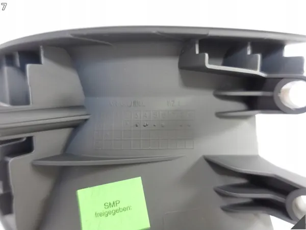 OEM 066706810 Ovenkahva Kytkin Oikea Etu image 8