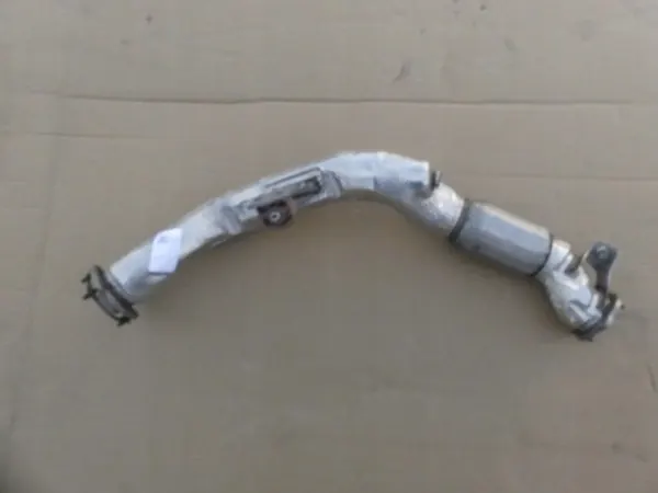 Audi A4 8K 2.0 TDI Avgasrör OEM 4G0253350G image 2