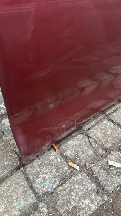 Höger Framdörr Opel Astra V image 2