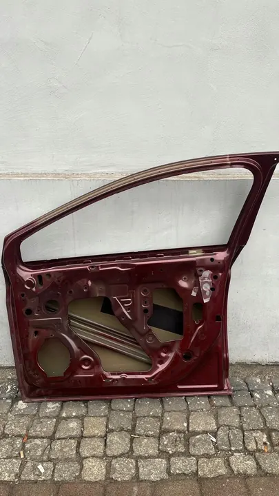 Höger Framdörr Opel Astra V image 4