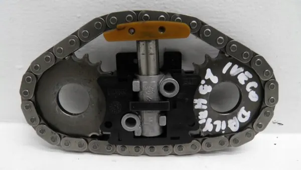 Iveco OE Distributieketting Spanner OEM NAPINACZ ŁAŃCUCHA ROZRZĄDU image 2