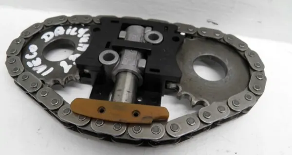 Iveco OE Distributieketting Spanner OEM NAPINACZ ŁAŃCUCHA ROZRZĄDU image 3
