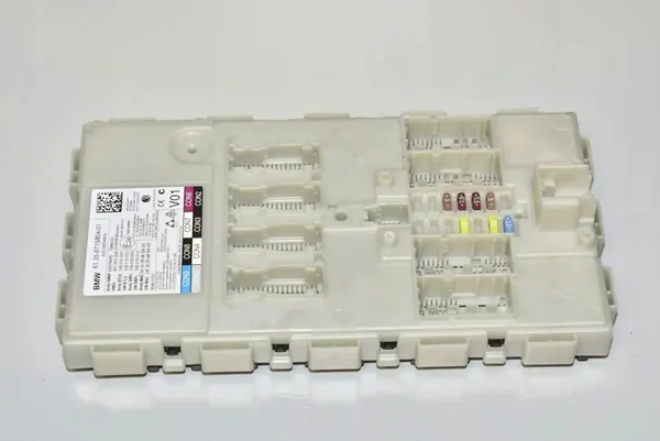 Ontstekingsset BMW 6 Gran Turismo (G32) 8801723 image 7