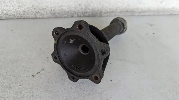 Driveshaft Support Ford Galaxy MK1 Lift 1.9 TDI OEM image 2