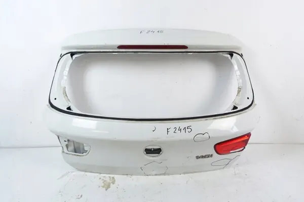 BMW 1 F20 F21 Lift 14- Achterklep OEM Onderdeel image 2