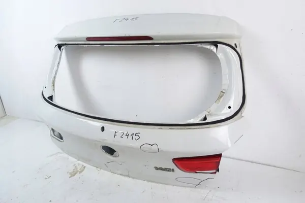 BMW 1 F20 F21 Lift 14- Achterklep OEM Onderdeel image 3