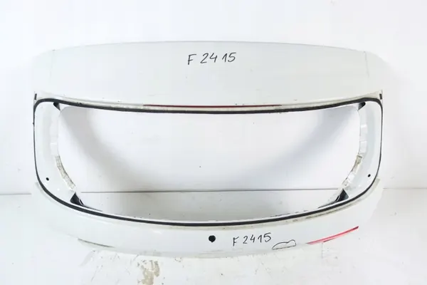 BMW 1 F20 F21 Lift 14- Achterklep OEM Onderdeel image 8