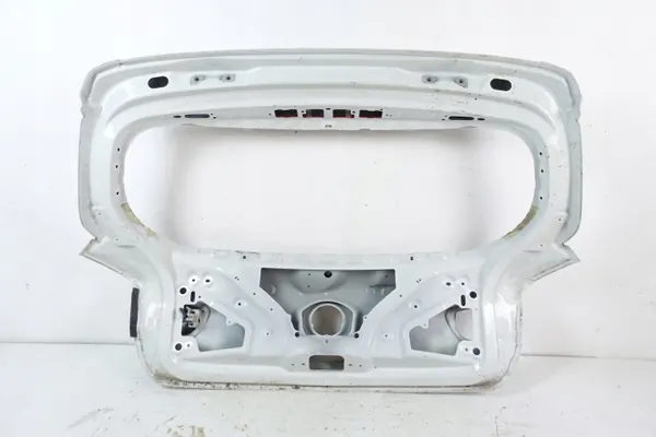 BMW 1 F20 F21 Lift 14- Achterklep OEM Onderdeel image 9