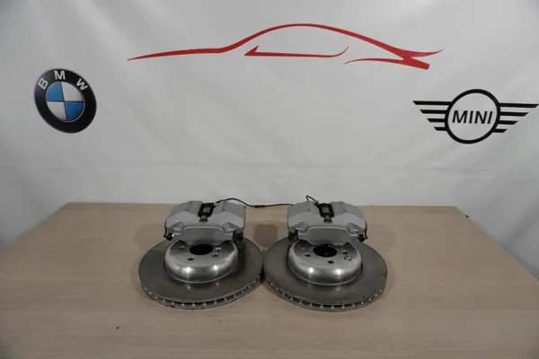 OEM 8854273 Bromsskivor & Belägg BMW G30 image 2