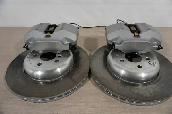 OEM 8854273 Bromsskivor & Belägg BMW G30 image 3