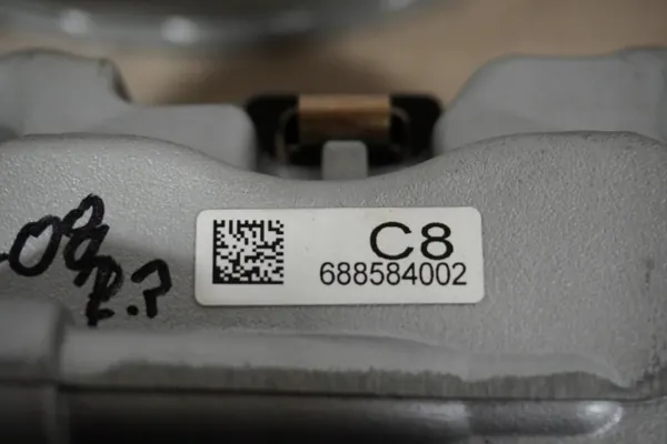OEM 8854273 Bromsskivor & Belägg BMW G30 image 7