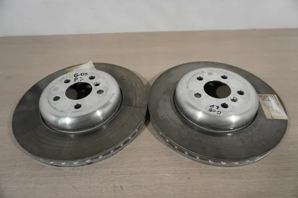 OEM 8854273 Bromsskivor & Belägg BMW G30 image 8