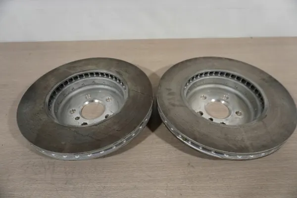 OEM 8854273 Bromsskivor & Belägg BMW G30 image 9