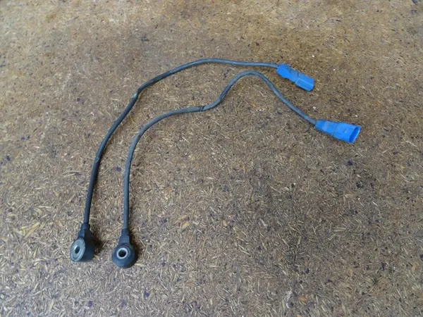 Sensor de batida AUDI A4 B6 B7 1.8T 06C905377 image 5