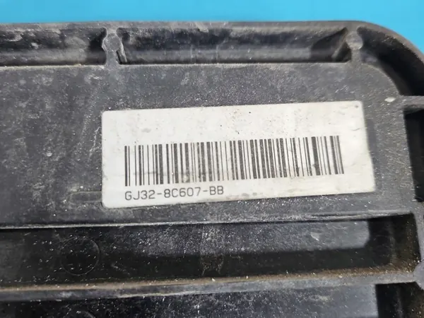 Ventilateur radiateur OEM IMPRK1552455 pour Land Rover image 4