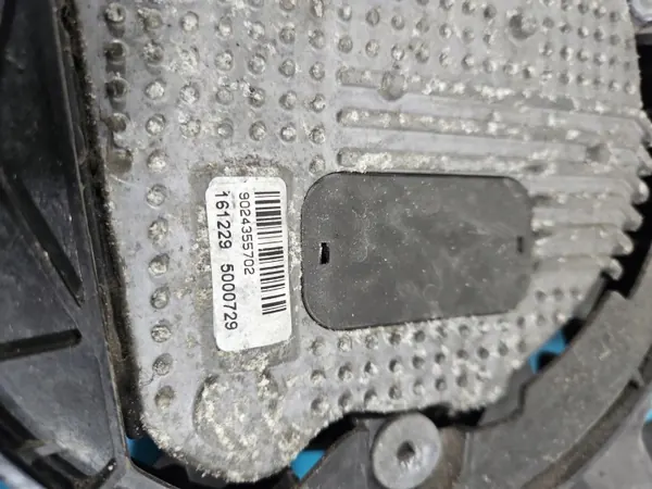 Ventilateur radiateur OEM IMPRK1552455 pour Land Rover image 5