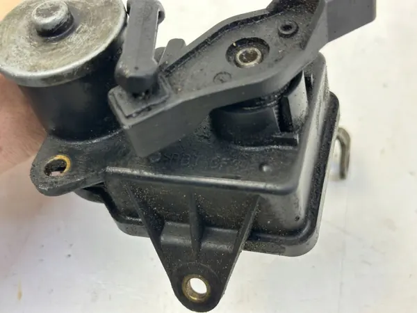 Régulateur de volet collecteur OEM MXX2472/MC Chrysler image 4