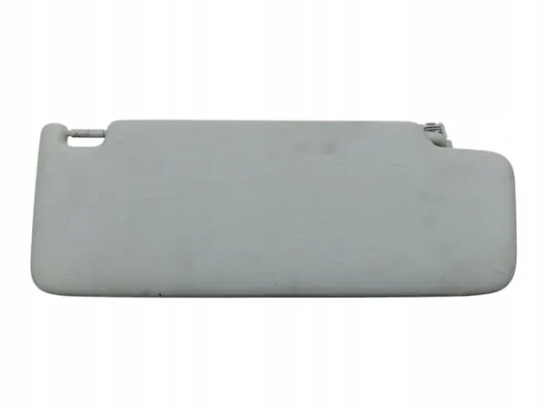 Pare-soleil gauche OEM 573077 pour Skoda Octavia III 2012-2016 image 2