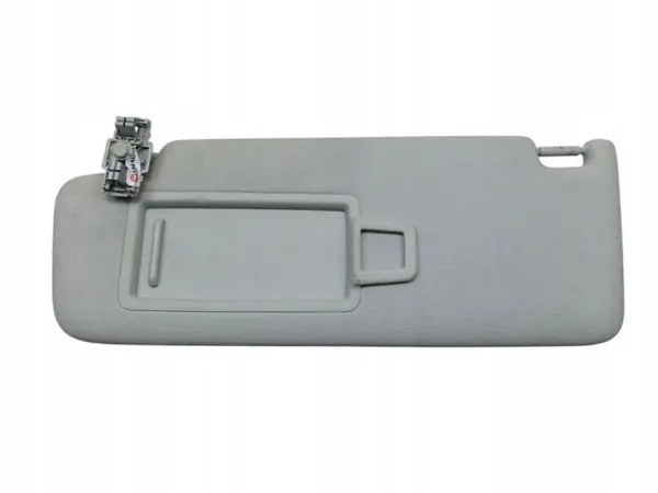 Pare-soleil gauche OEM 573077 pour Skoda Octavia III 2012-2016 image 3