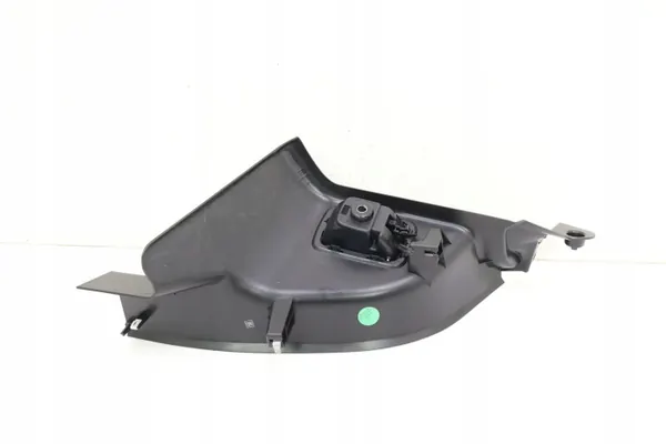 Maserati Grecale OEM 670167194 Höger bakre tröskelskydd image 5