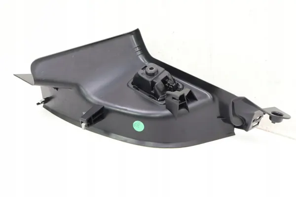 Maserati Grecale OEM 670167194 Höger bakre tröskelskydd image 6