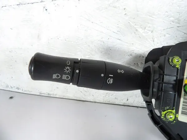 RENAULT MEGANE II Combinatieschakelaar 8200155865 image 2